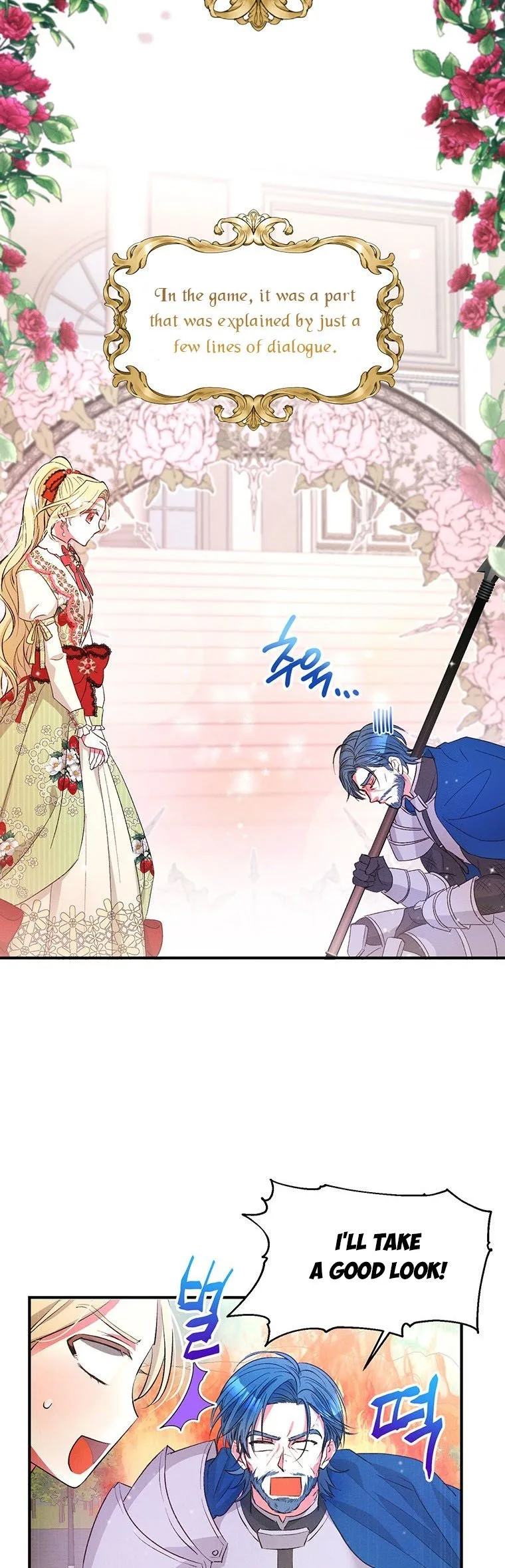 The Goal is to be Self-made Chapter 11 page 16