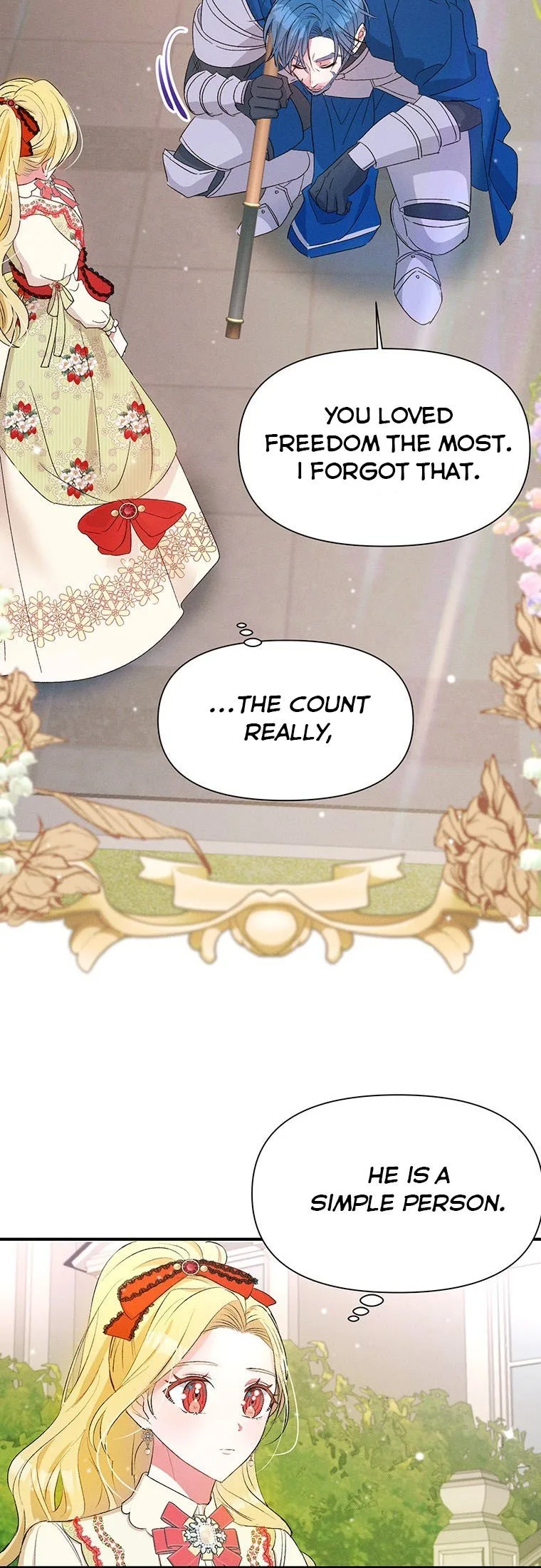 The Goal is to be Self-made Chapter 11 page 13