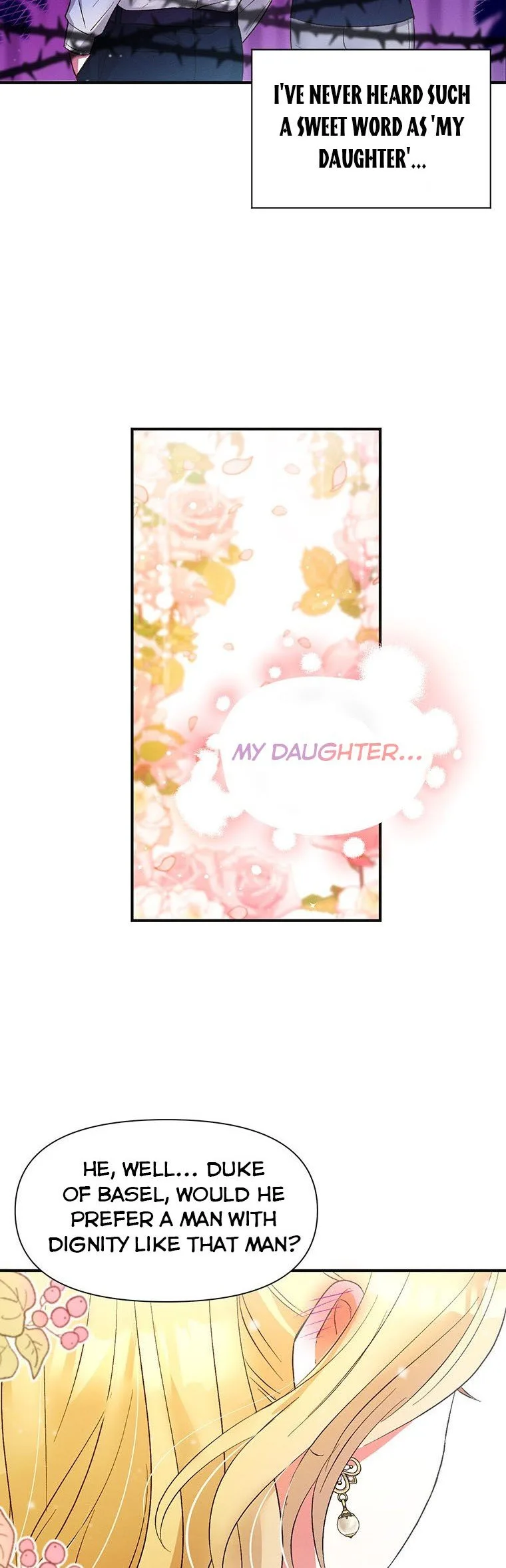 The Goal is to be Self-made Chapter 11 page 20