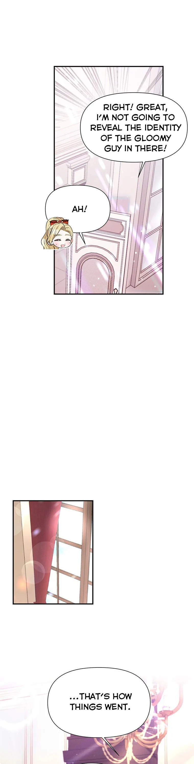 The Goal is to be Self-made Chapter 11 page 23