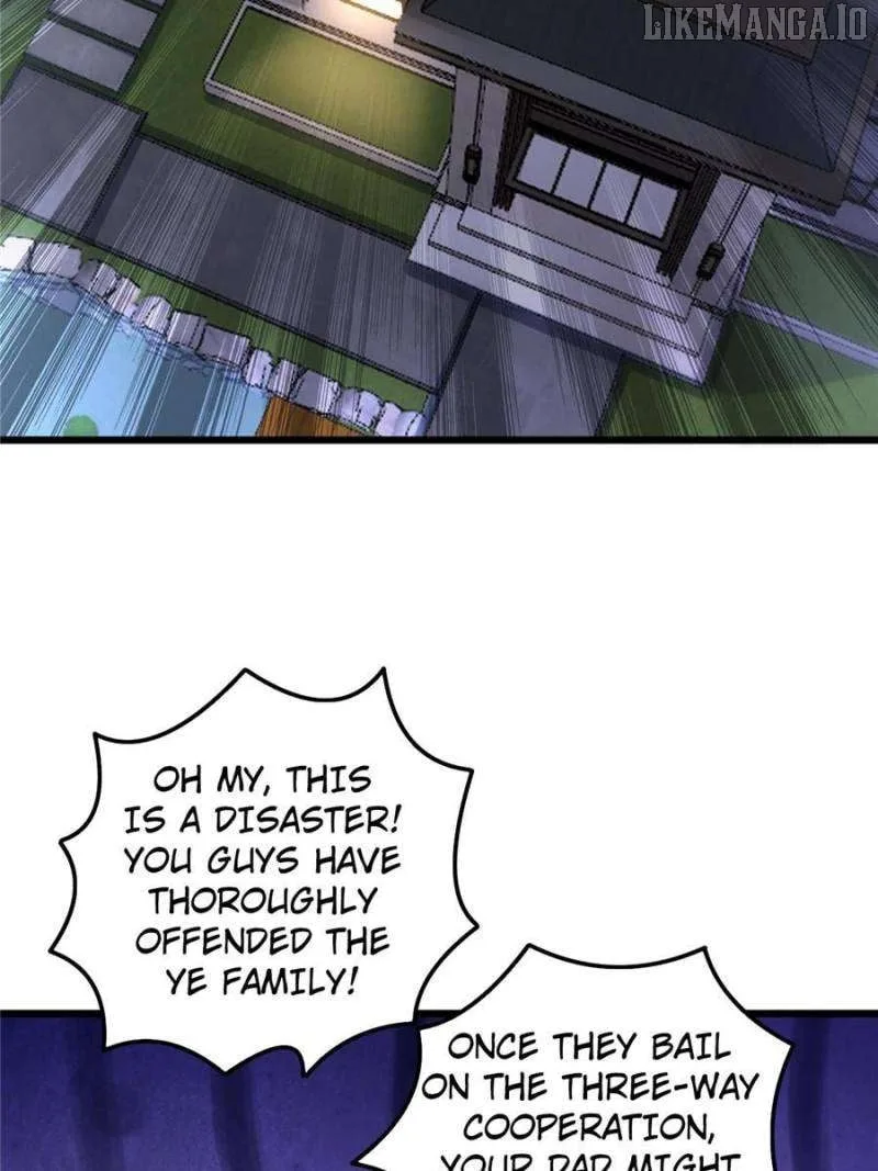 The Godly Son-in-Law of the Nation Chapter 11 page 3