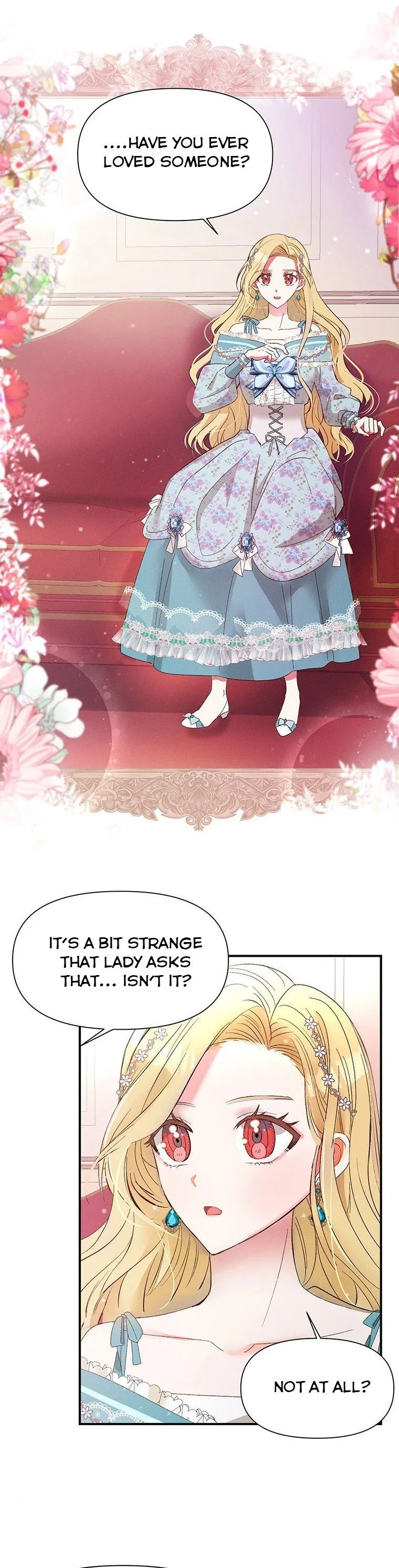 The Goal is to be Self-made Chapter 11 page 29