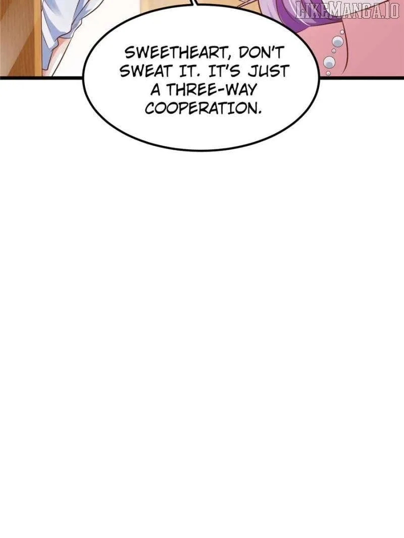 The Godly Son-in-Law of the Nation Chapter 11 page 8