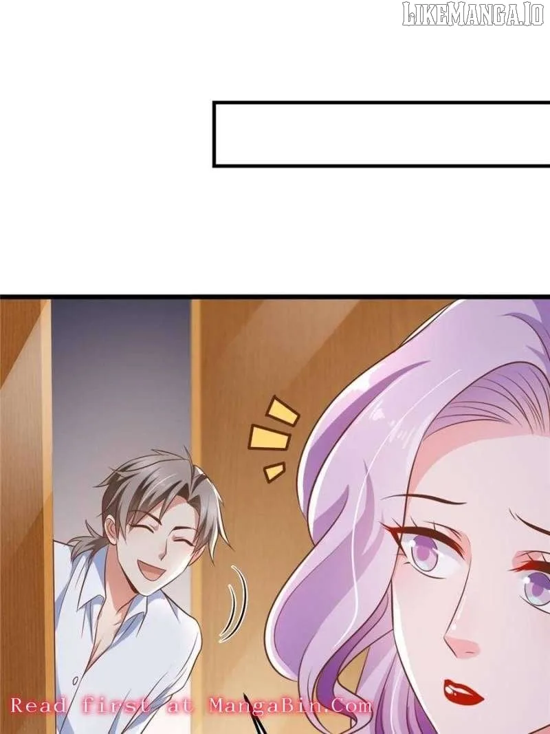 The Godly Son-in-Law of the Nation Chapter 11 page 7