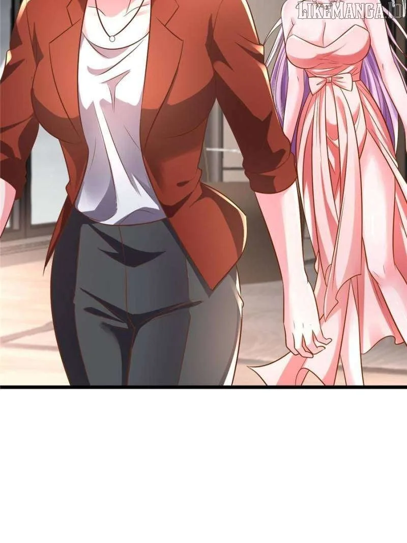 The Godly Son-in-Law of the Nation Chapter 11 page 6