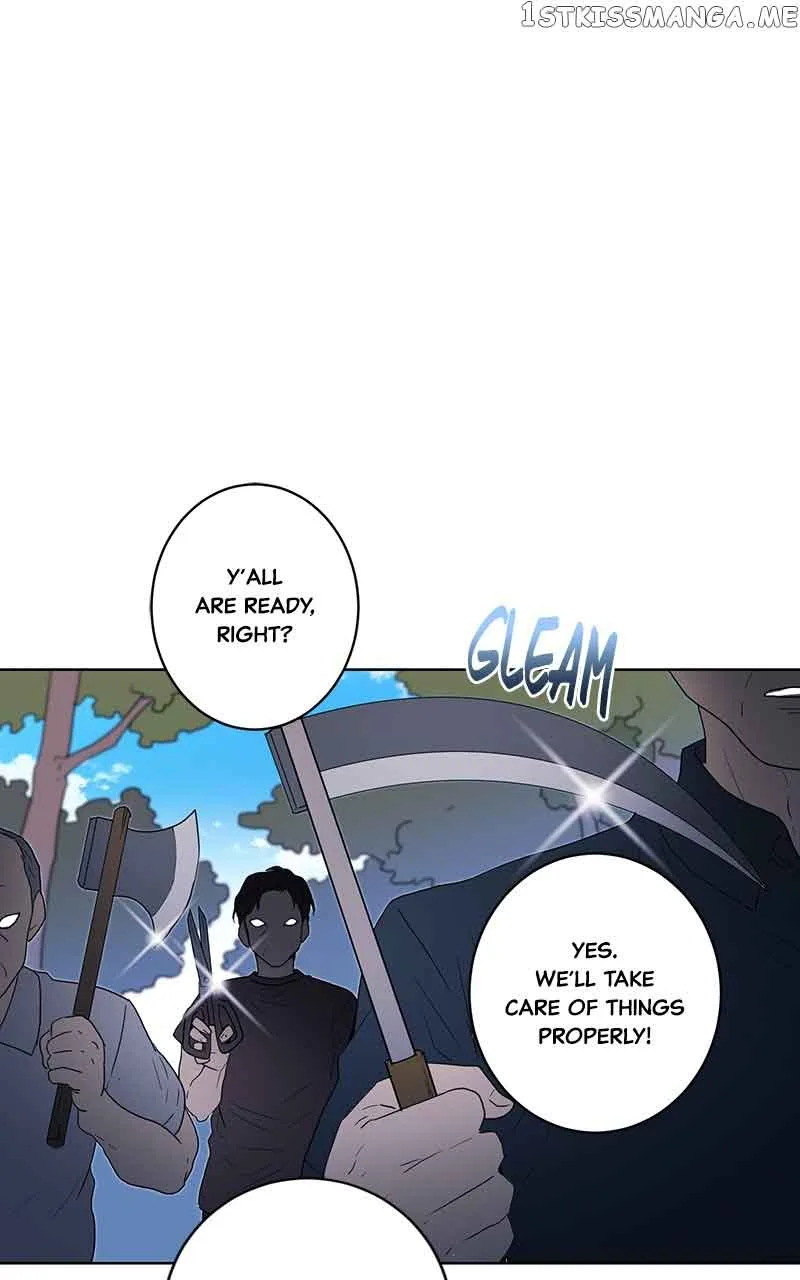 The Goddess’s Guide to Farming Chapter 11 page 2