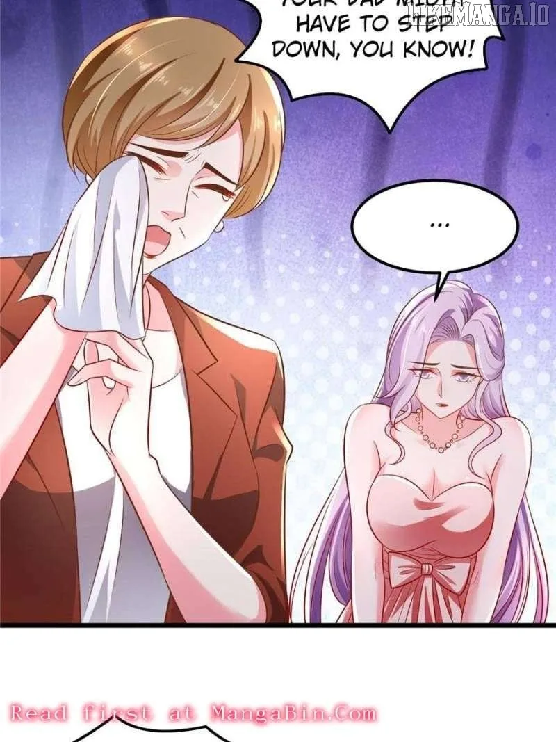 The Godly Son-in-Law of the Nation Chapter 11 page 4