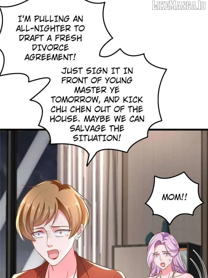 The Godly Son-in-Law of the Nation Chapter 11 page 5