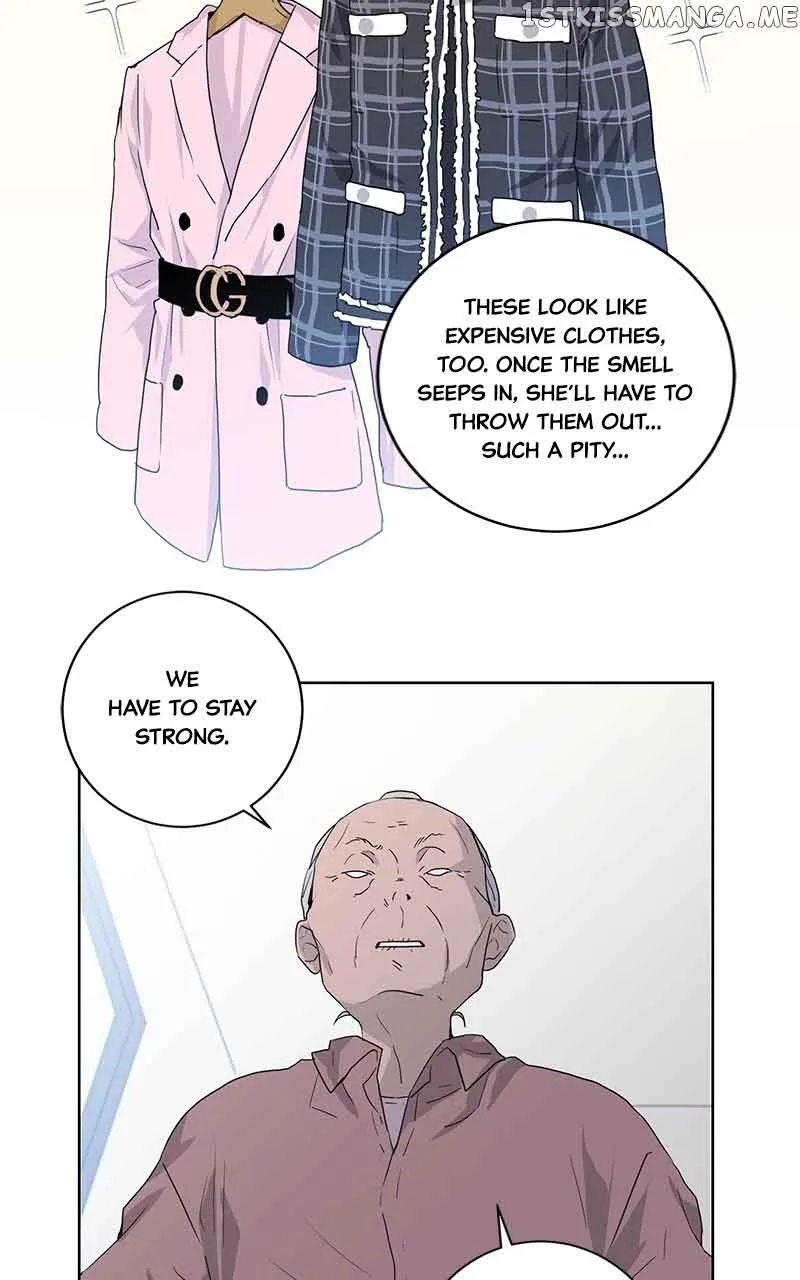 The Goddess’s Guide to Farming Chapter 11 page 13