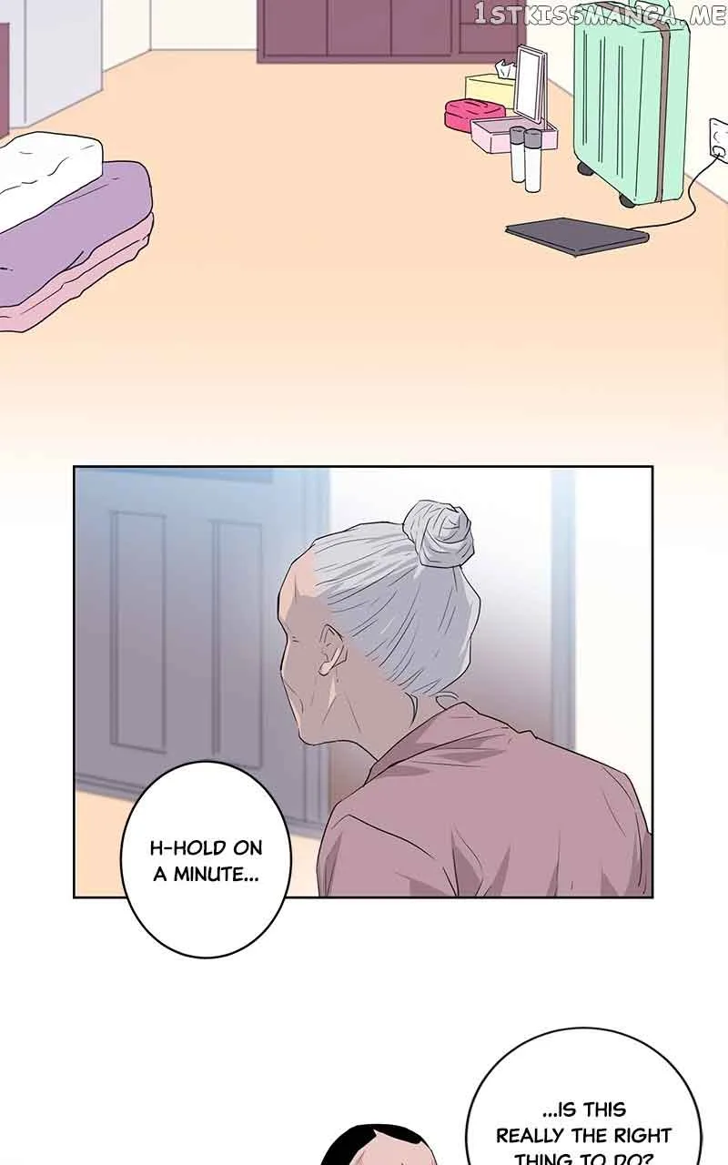 The Goddess’s Guide to Farming Chapter 11 page 10