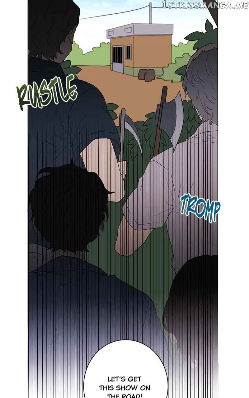 The Goddess’s Guide to Farming Chapter 11 page 4