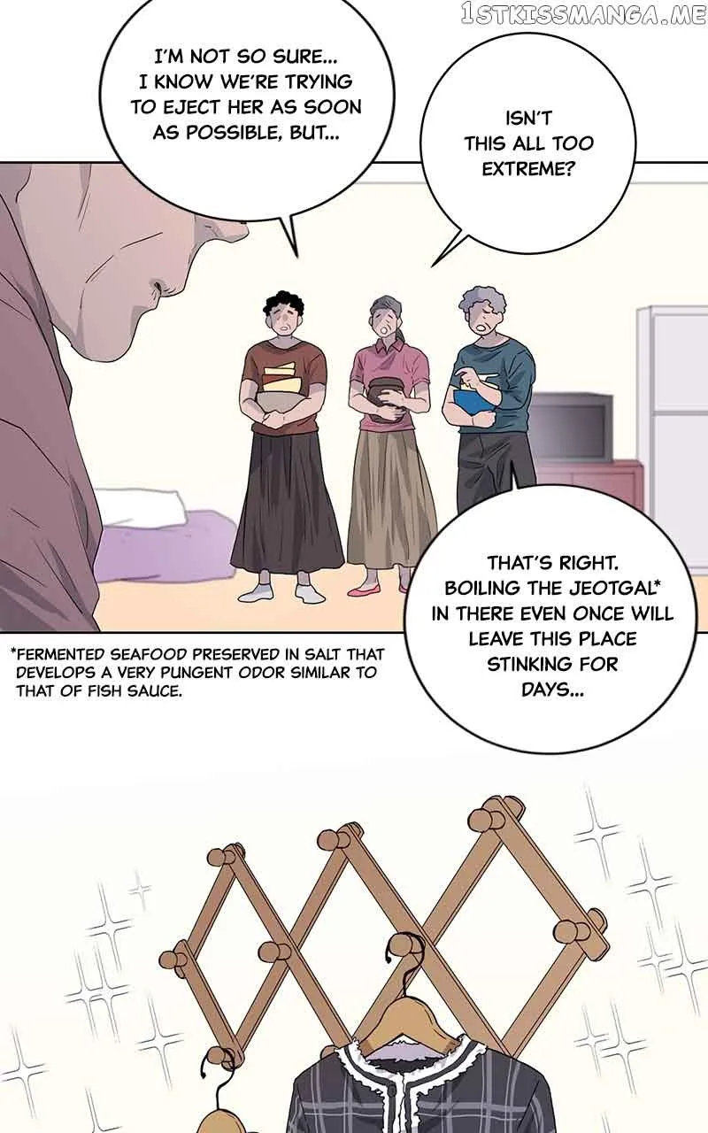 The Goddess’s Guide to Farming Chapter 11 page 12