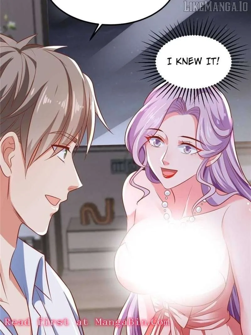 The Godly Son-in-Law of the Nation Chapter 11 page 14