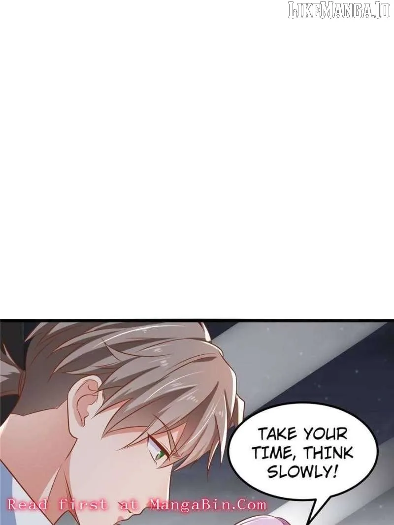 The Godly Son-in-Law of the Nation Chapter 11 page 18