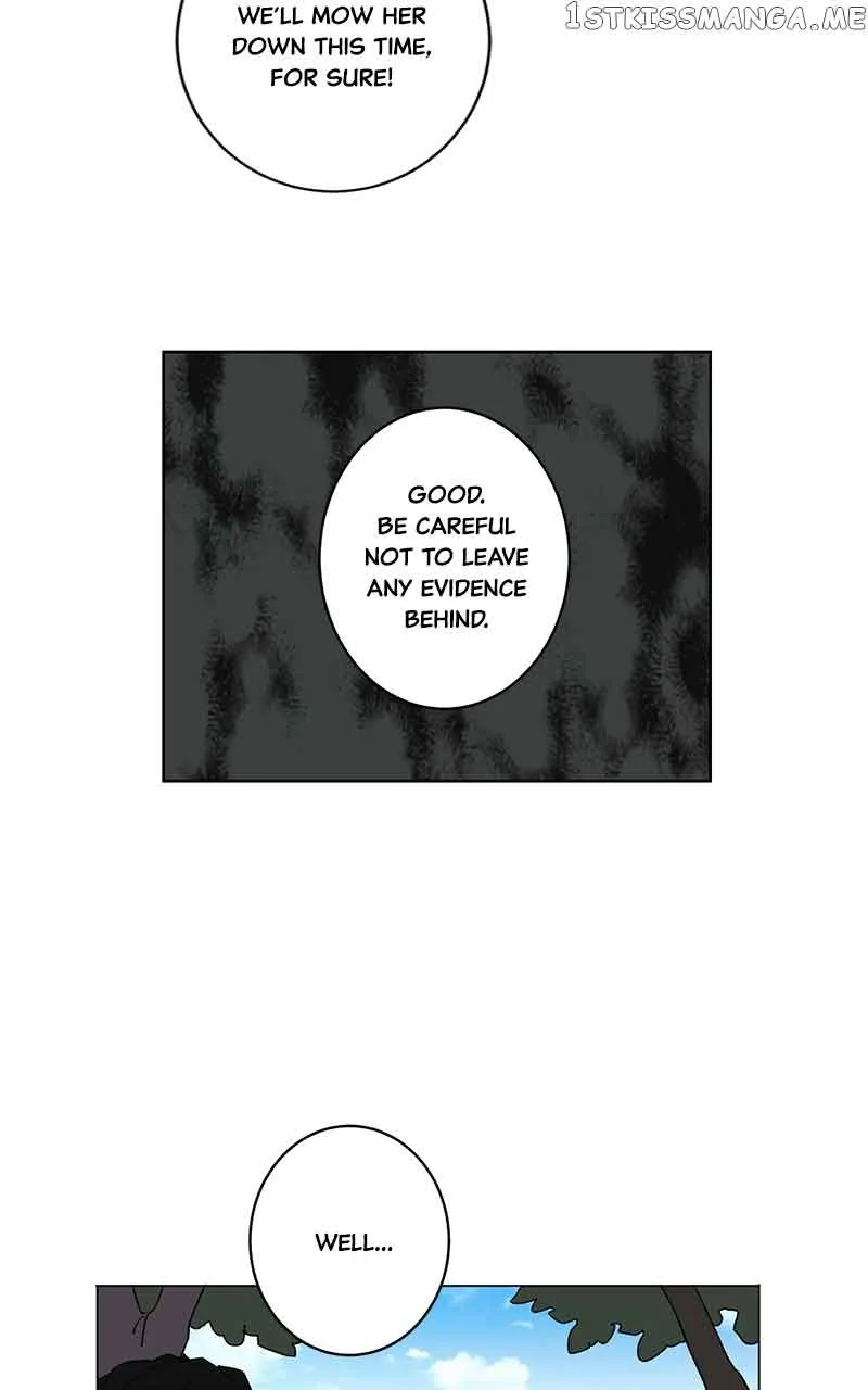 The Goddess’s Guide to Farming Chapter 11 page 3