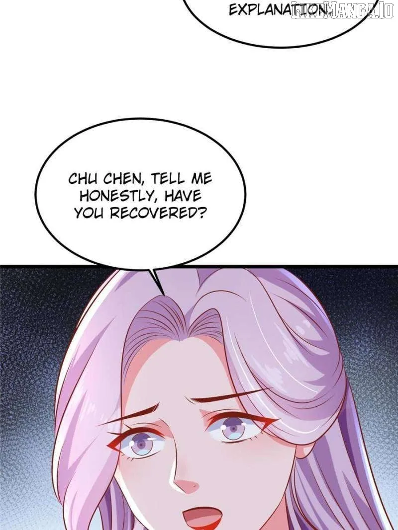 The Godly Son-in-Law of the Nation Chapter 11 page 12