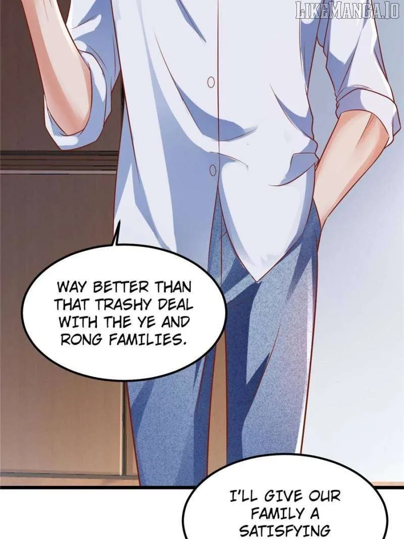 The Godly Son-in-Law of the Nation Chapter 11 page 11
