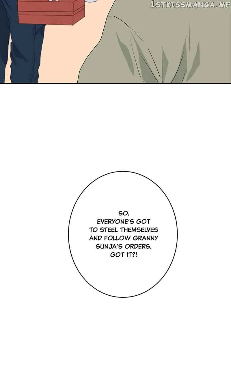 The Goddess’s Guide to Farming Chapter 11 page 18