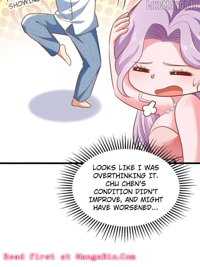 The Godly Son-in-Law of the Nation Chapter 11 page 24