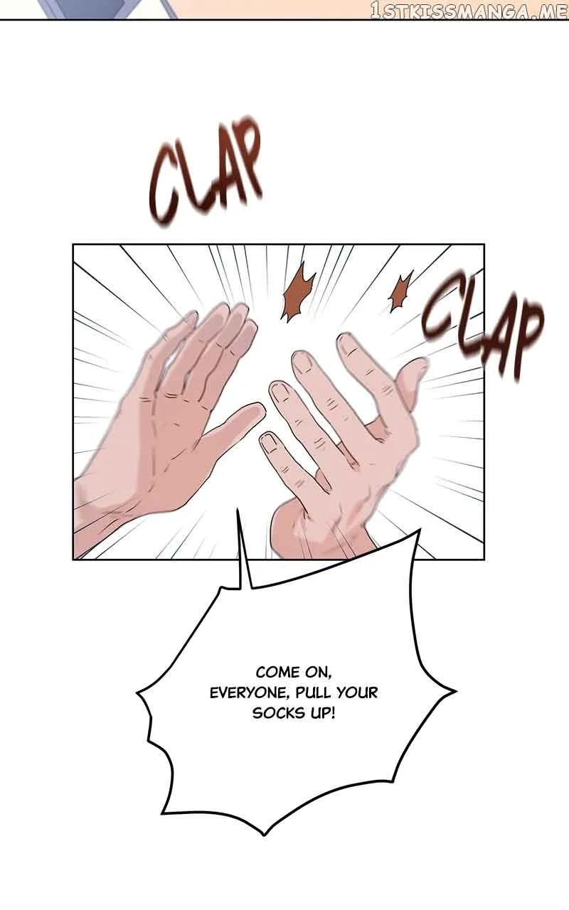 The Goddess’s Guide to Farming Chapter 11 page 15