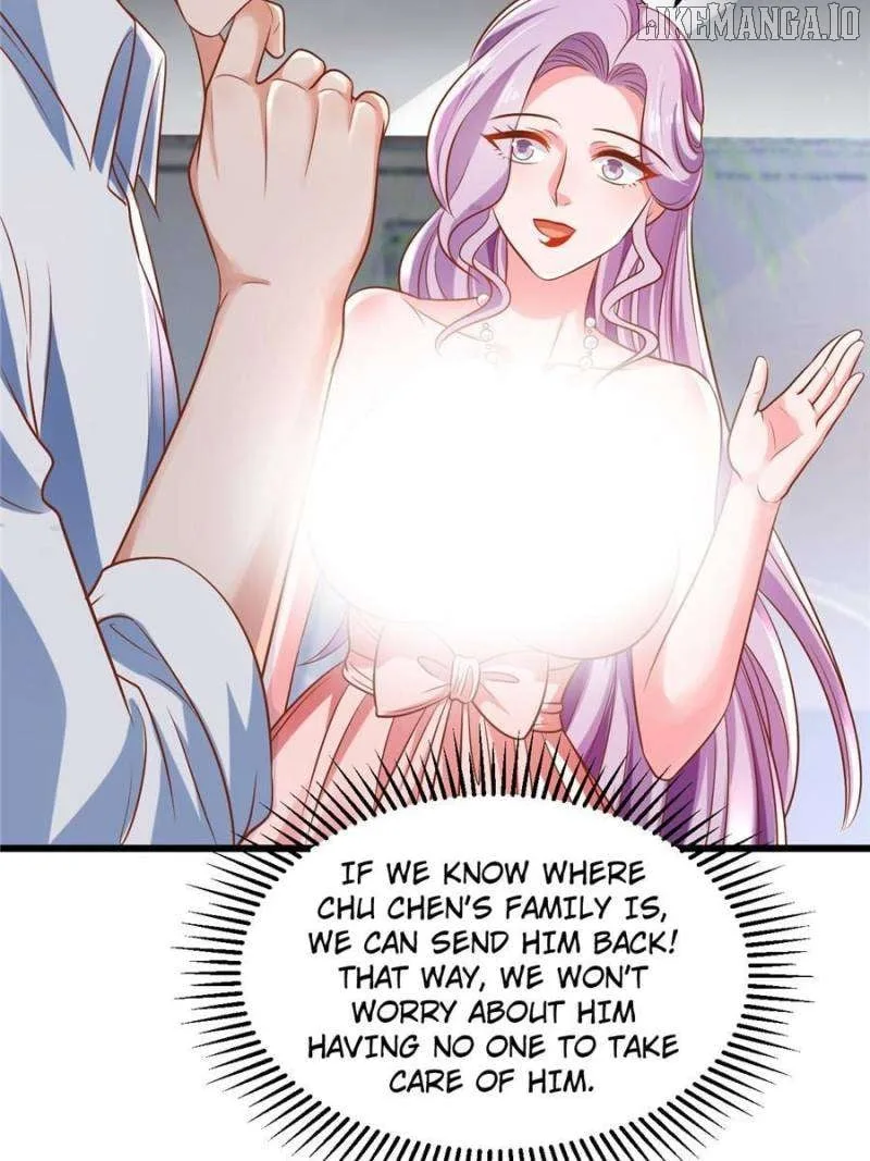 The Godly Son-in-Law of the Nation Chapter 11 page 19