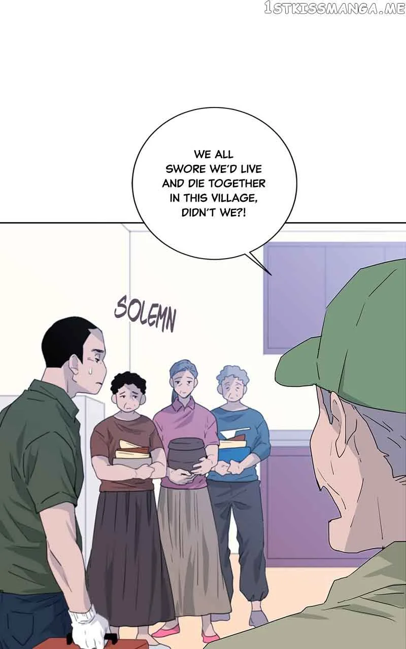 The Goddess’s Guide to Farming Chapter 11 page 17