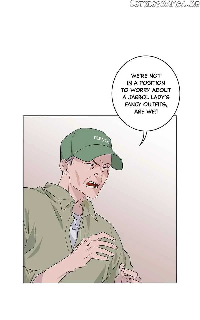 The Goddess’s Guide to Farming Chapter 11 page 16