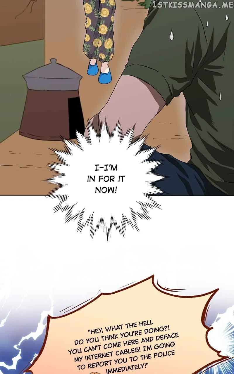 The Goddess’s Guide to Farming Chapter 11 page 30