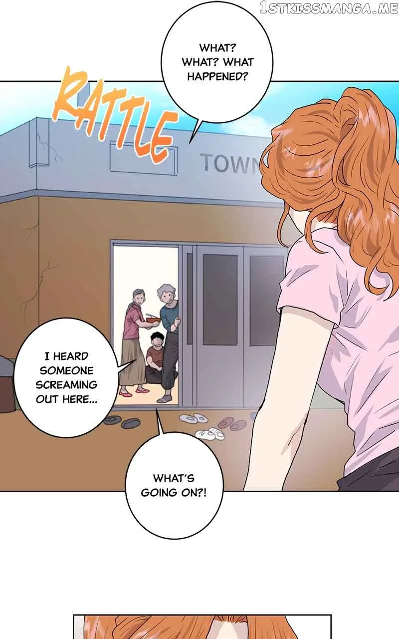 The Goddess’s Guide to Farming Chapter 11 page 39
