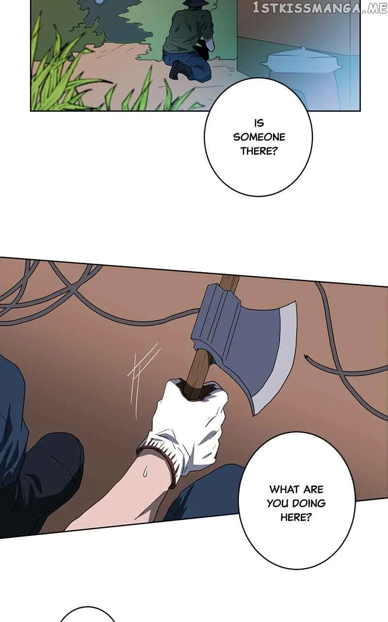 The Goddess’s Guide to Farming Chapter 11 page 27