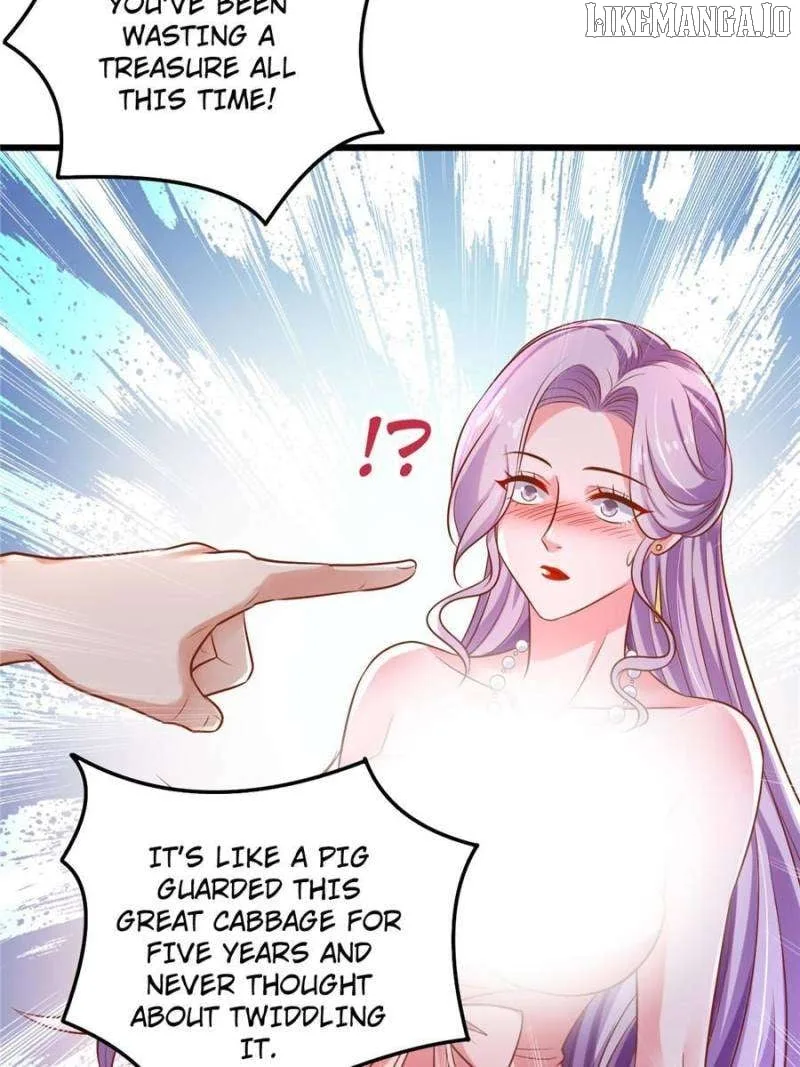 The Godly Son-in-Law of the Nation Chapter 11 page 29