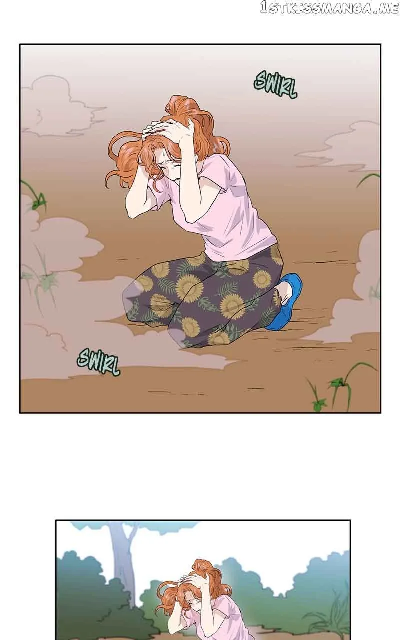 The Goddess’s Guide to Farming Chapter 11 page 37