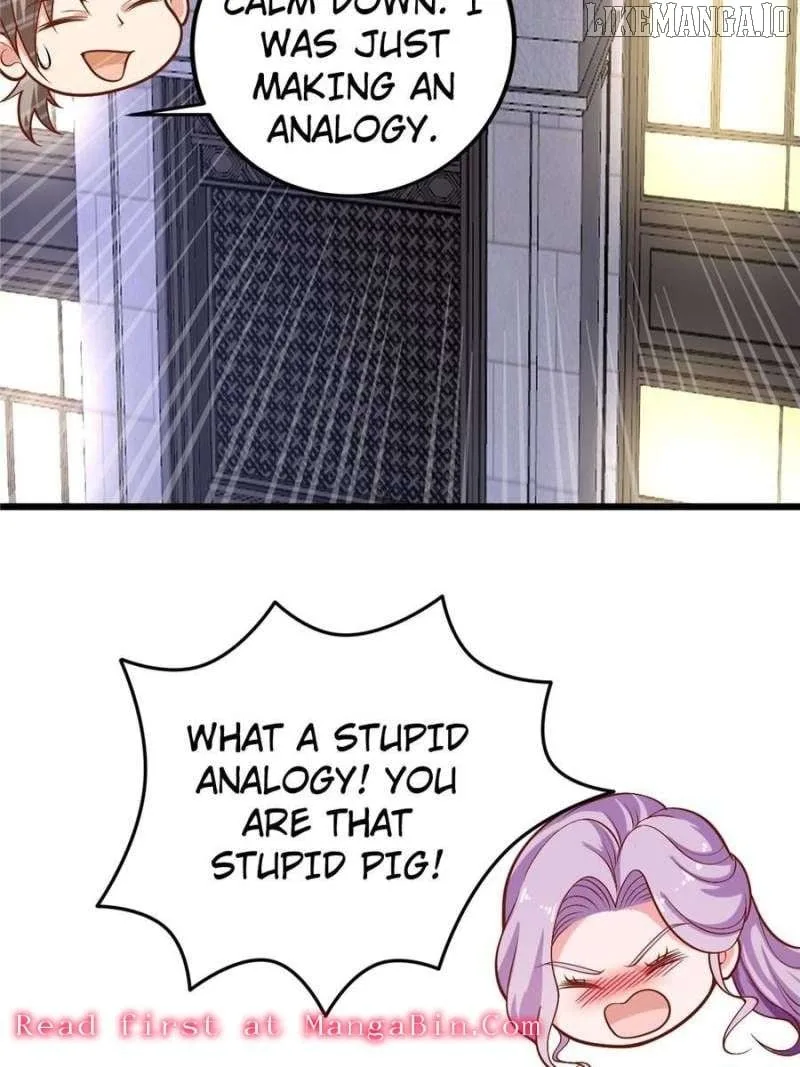 The Godly Son-in-Law of the Nation Chapter 11 page 32