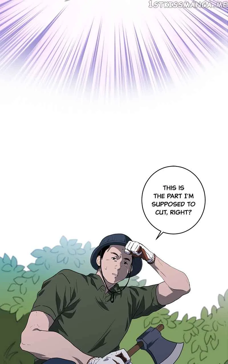 The Goddess’s Guide to Farming Chapter 11 page 25