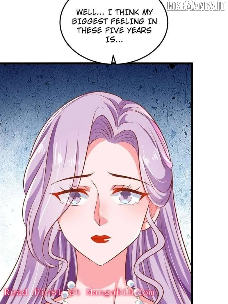 The Godly Son-in-Law of the Nation Chapter 11 page 27