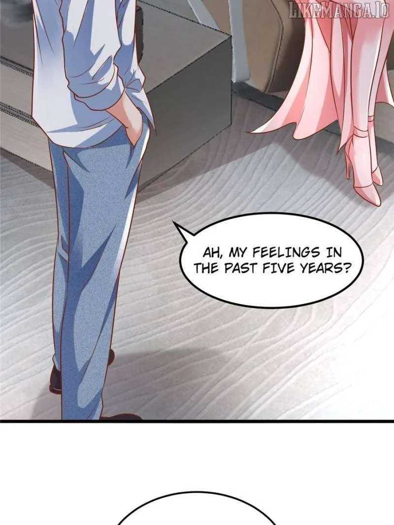 The Godly Son-in-Law of the Nation Chapter 11 page 26