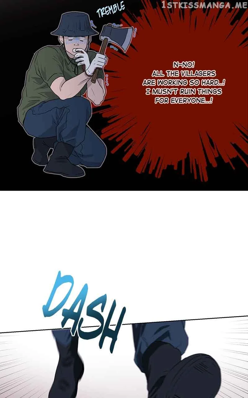 The Goddess’s Guide to Farming Chapter 11 page 32