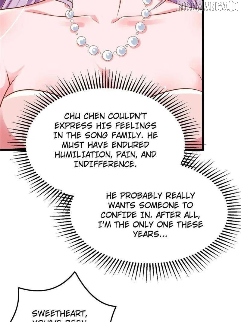 The Godly Son-in-Law of the Nation Chapter 11 page 28