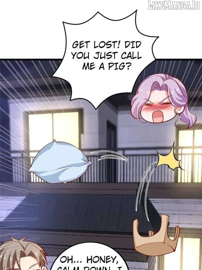 The Godly Son-in-Law of the Nation Chapter 11 page 31