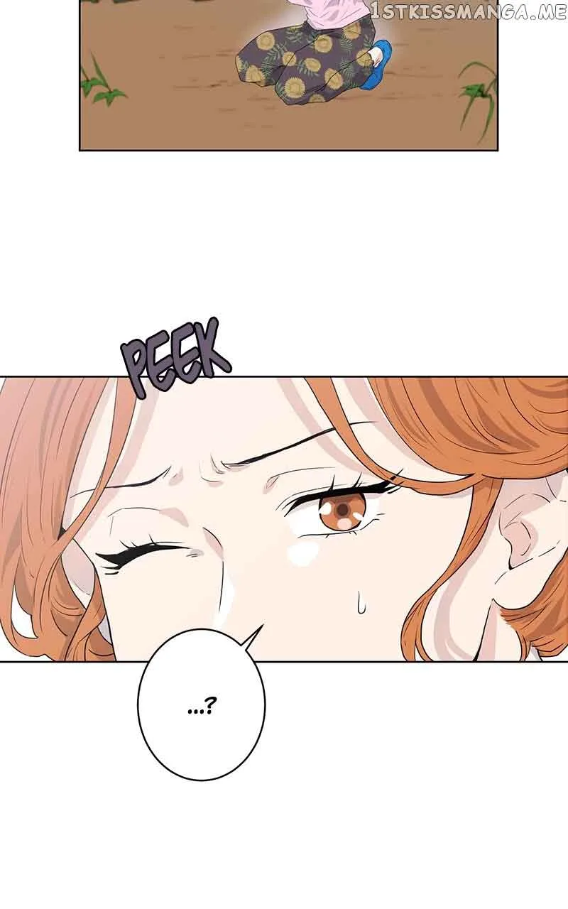 The Goddess’s Guide to Farming Chapter 11 page 38