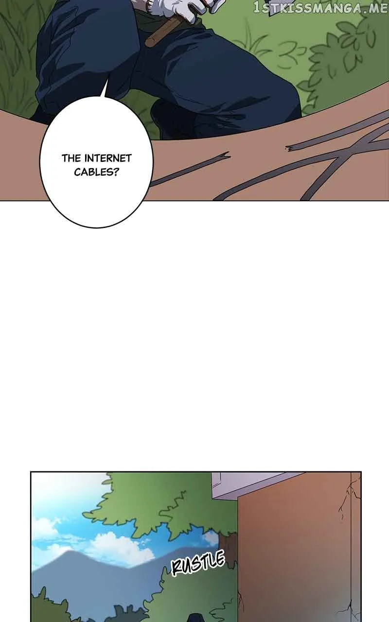 The Goddess’s Guide to Farming Chapter 11 page 26