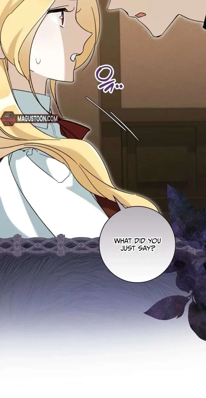 The Grand Duke Has Awakened in a Strange Place Chapter 10 page 7