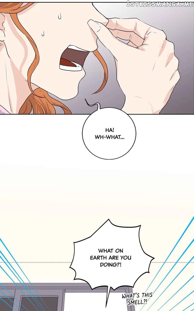 The Goddess’s Guide to Farming Chapter 11 page 41