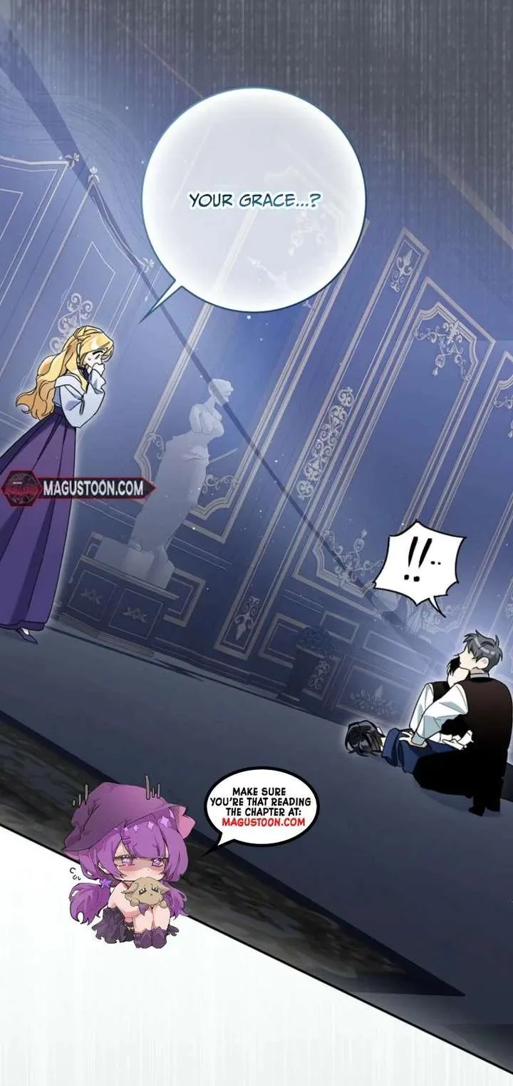 The Grand Duke Has Awakened in a Strange Place Chapter 10 page 18
