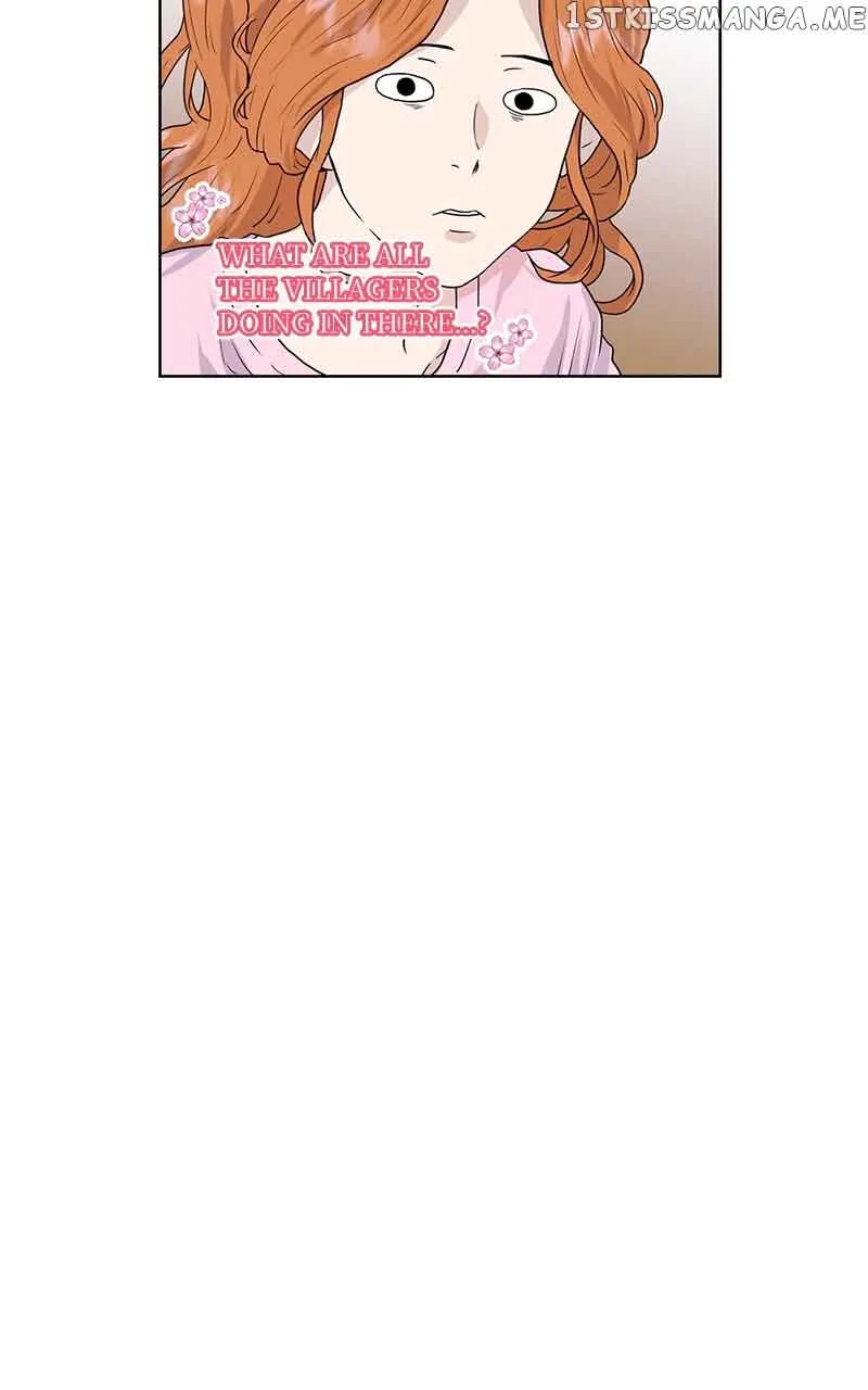 The Goddess’s Guide to Farming Chapter 11 page 40