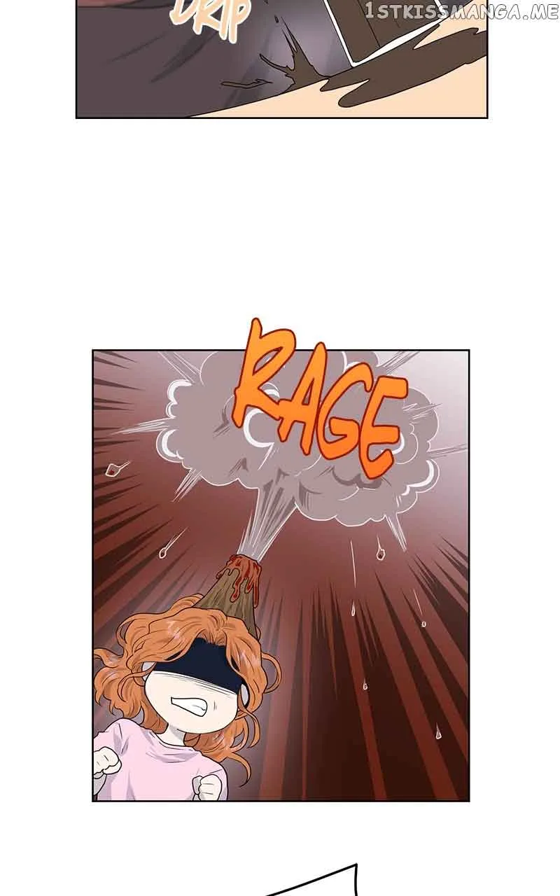 The Goddess’s Guide to Farming Chapter 11 page 49