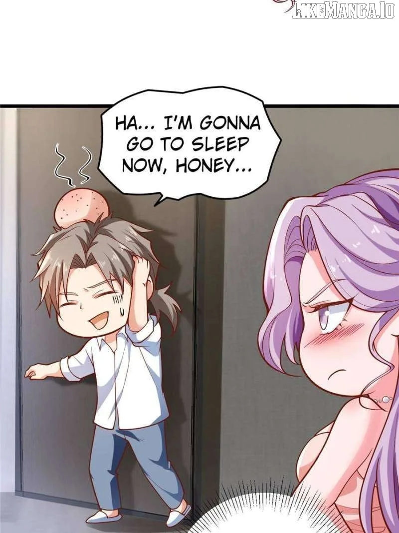 The Godly Son-in-Law of the Nation Chapter 11 page 33