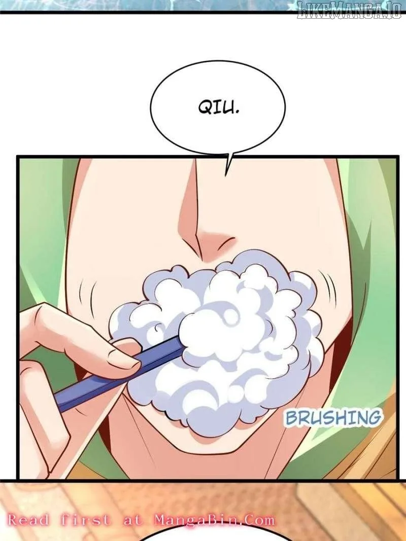 The Godly Son-in-Law of the Nation Chapter 11 page 38