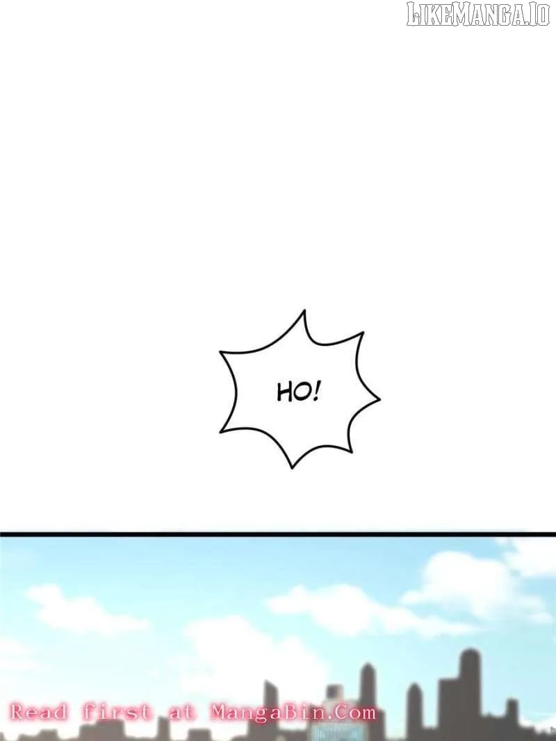 The Godly Son-in-Law of the Nation Chapter 11 page 35