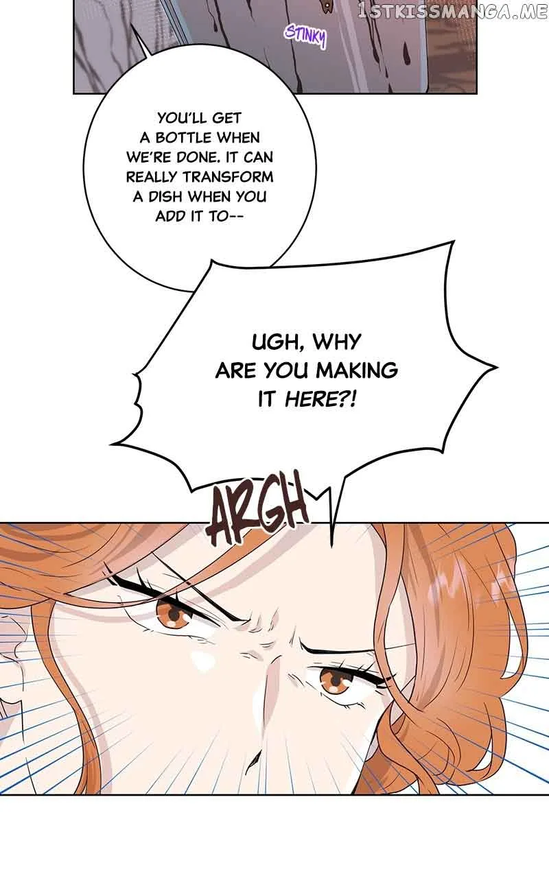 The Goddess’s Guide to Farming Chapter 11 page 46